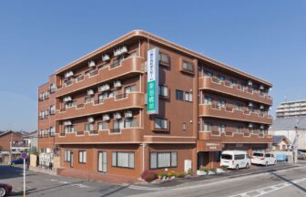 介護付有料老人ホーム　東海橋苑