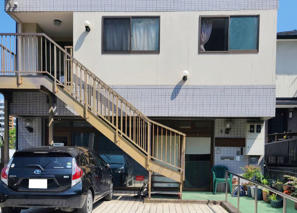 グループホームいのこいしの憩