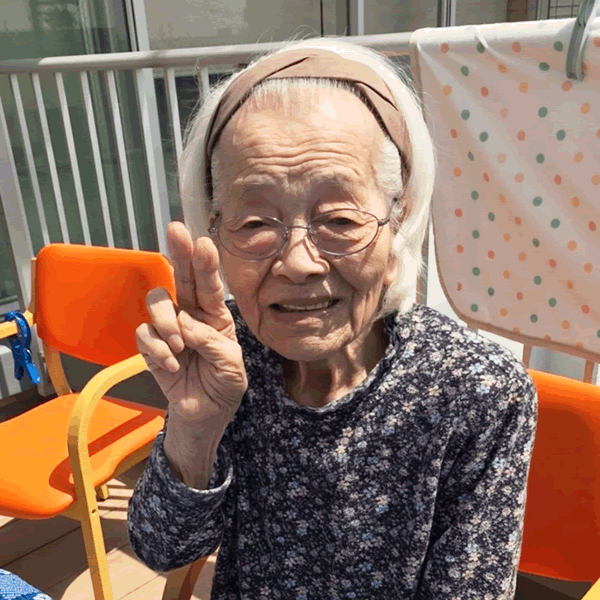 グループホーム　サライ忠道公園
