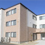 グループホーム　あみーご倶楽部港｜名古屋市港区愛知県名古屋市港区七反野2004-2の介護付き有料老人ホームの写真