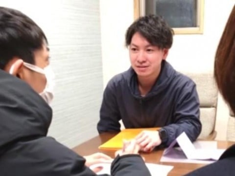 特別養護老人ホームかくれんぼ