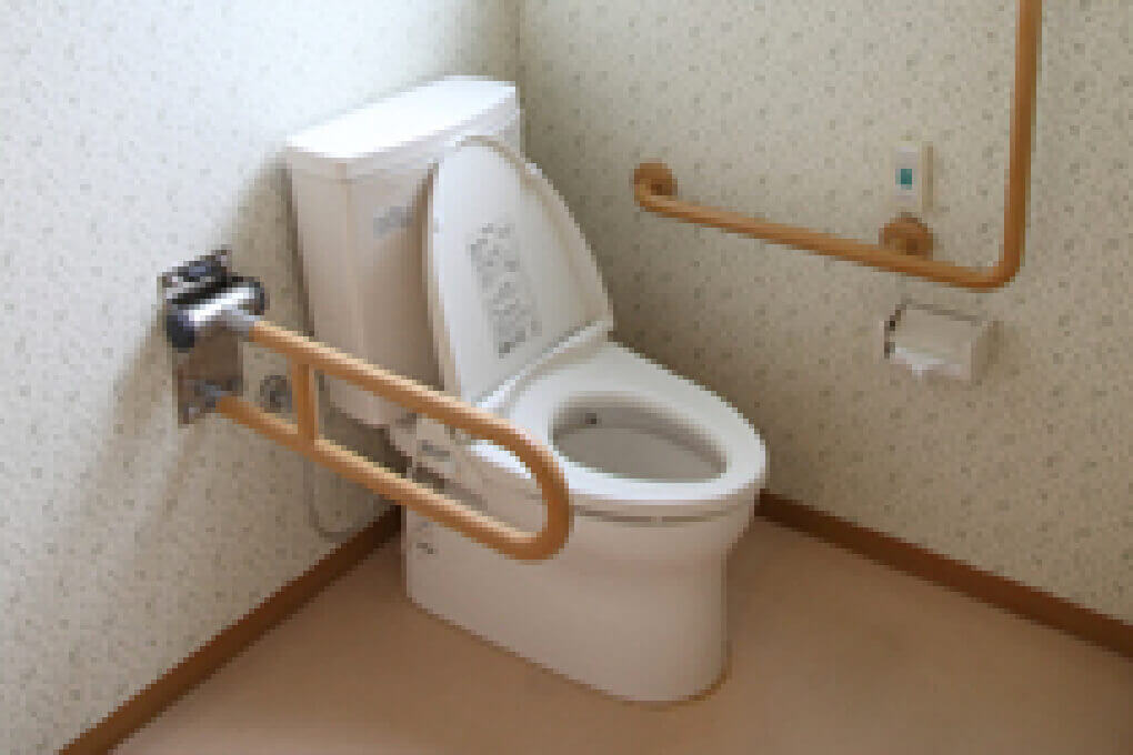 グループホーム　なるみの憩