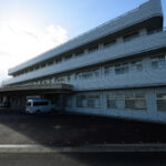 特別養護老人ホーム　こすも｜名古屋市港区名古屋市港区木場町２番地の125の介護付き有料老人ホームの写真