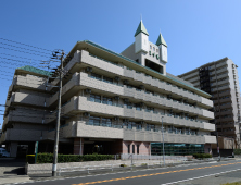 特別養護老人ホーム　こすも