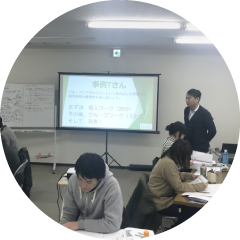 グループホーム咲花　新栄