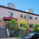 グループホームおばたの憩｜名古屋市守山区愛知県名古屋市守山区翠松園二丁目２１０１番地グループホームおばたの憩の介護付き有料老人ホームの写真