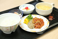 特別養護老人ホーム　千寿乃里