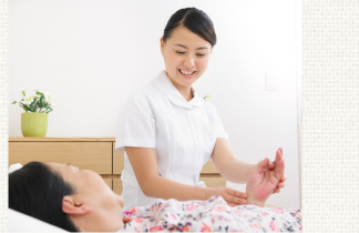 介護付有料老ホーム　のぞみ