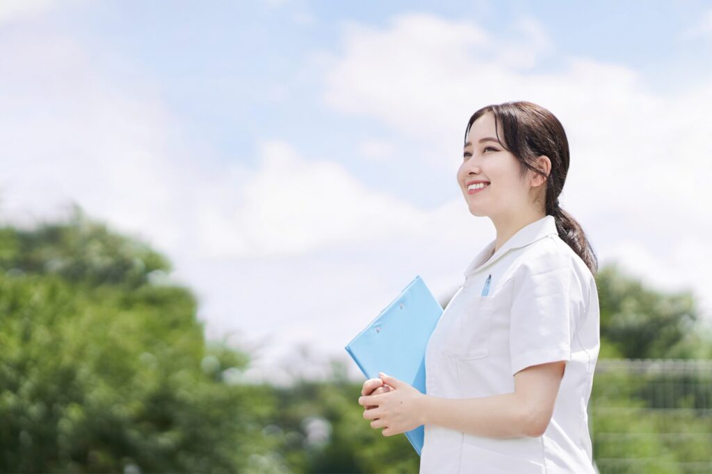 介護付有料ホーム覚王山生楽館