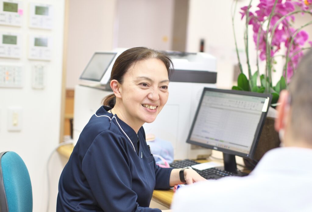 介護付有料ホーム覚王山生楽館