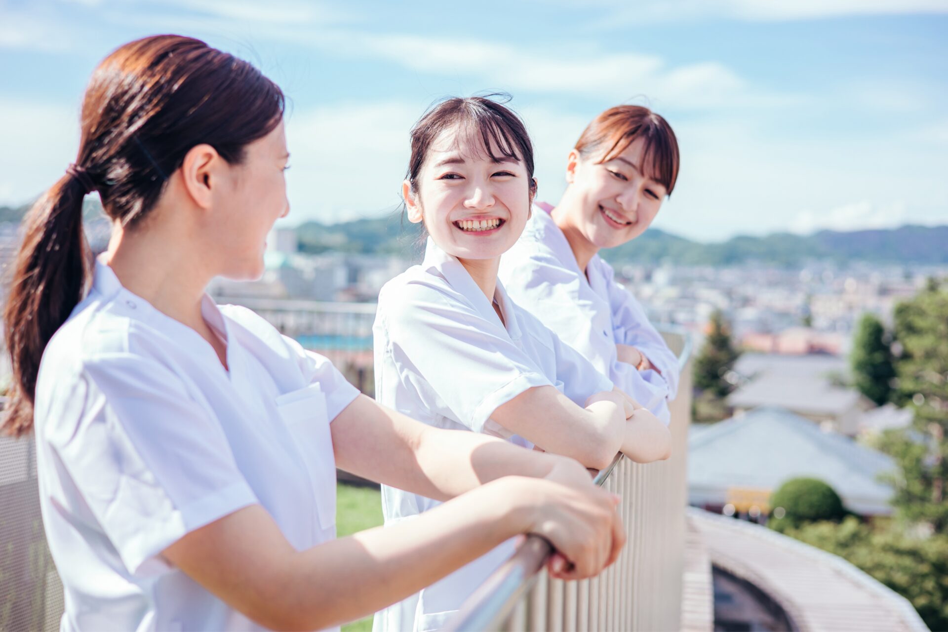 介護付有料ホーム覚王山生楽館