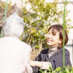 グループホーム　清里｜名古屋市西区愛知県名古屋市西区砂原町４１８番地の介護付き有料老人ホームの写真