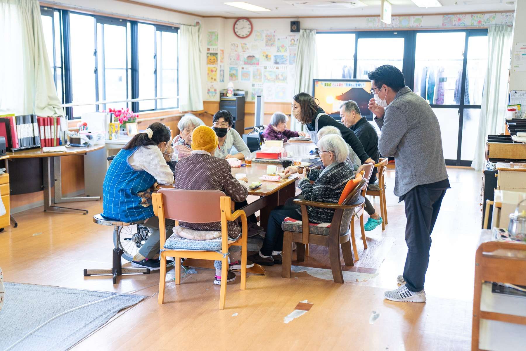 グループホーム　清里