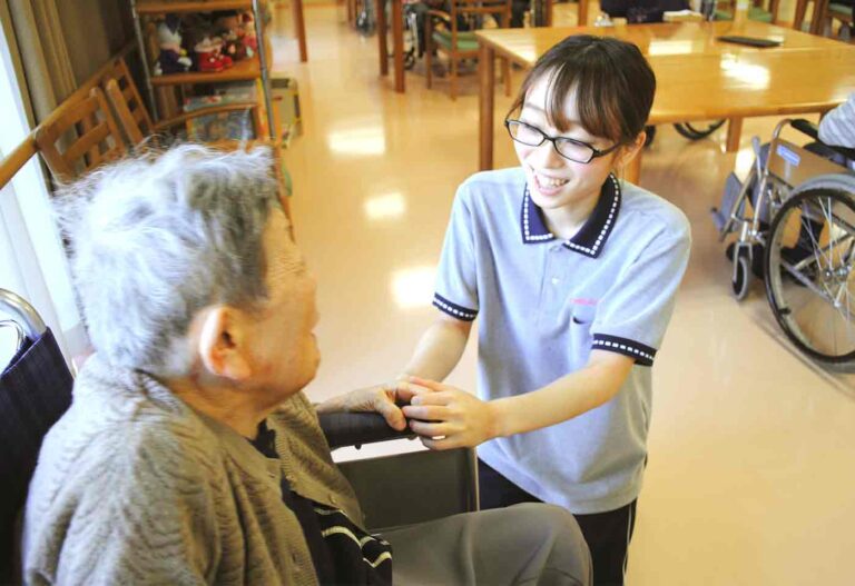 特別養護老人ホーム　アメニティ天白