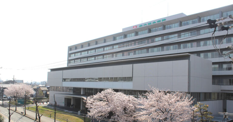 高齢者グループホームかめじま