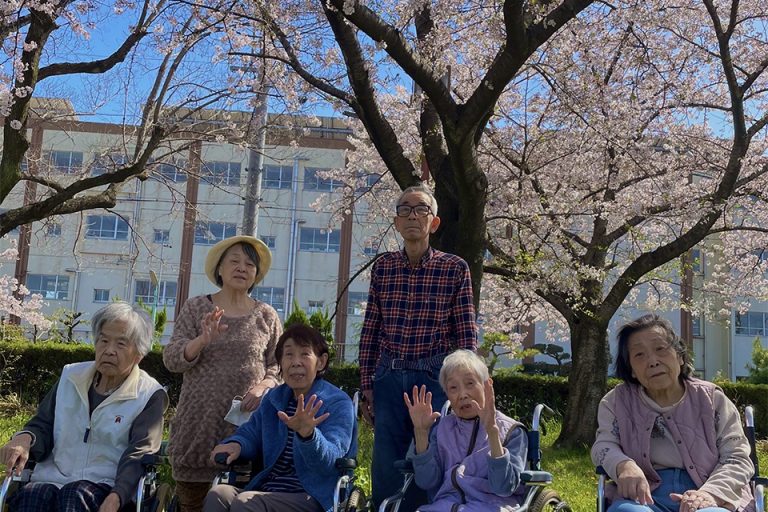 グループホーム 和泉