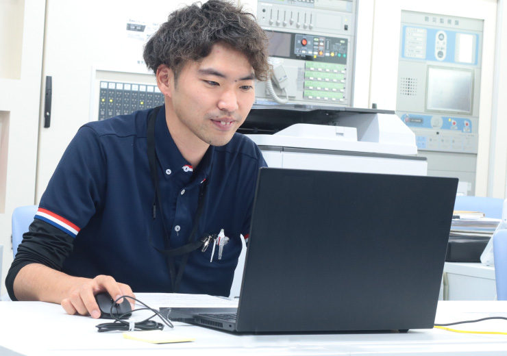 特別養護老人ホームあつたファミリア
