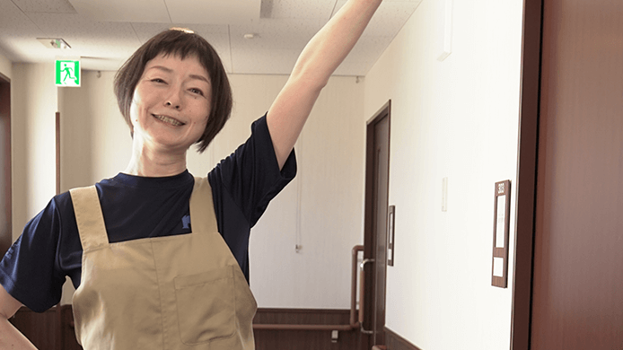 グループホーム覚王山