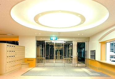 特別養護老人ホーム　なごやかハウス三条