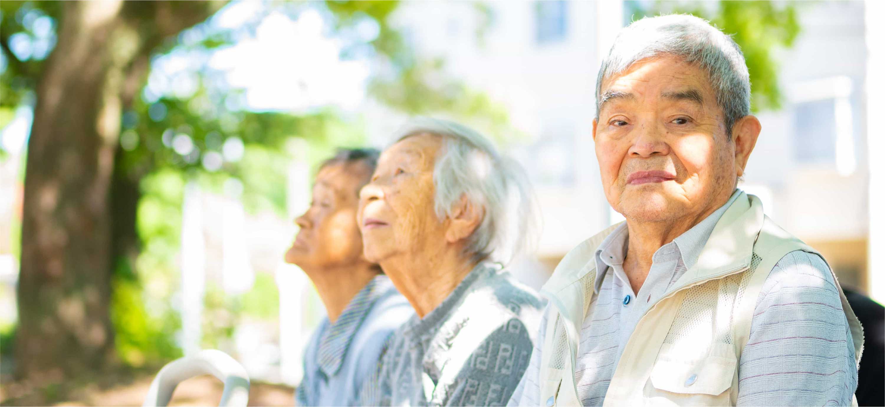 特別養護老人ホーム　あんのん