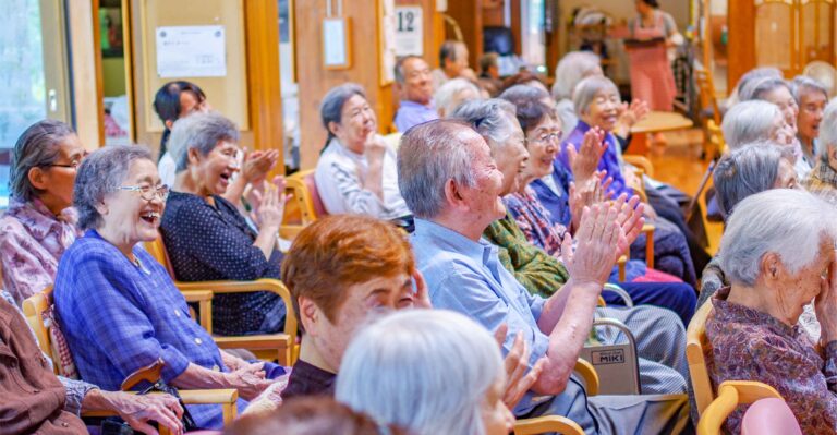 特別養護老人ホーム あんのん