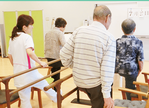 特別養護老人ホーム愛の里名古屋東
