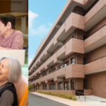 特別養護老人ホーム楓林花の里南館｜名古屋市緑区大高町字上蝮池10番地の介護付き有料老人ホームの写真