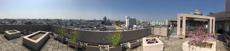 特別養護老人ホームForestTerrace