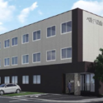 ベルデ名古屋栄生｜名古屋市西区栄生三丁目7番9号介護付き有料老人ホーム　ベルデ名古屋栄生の介護付き有料老人ホームの写真