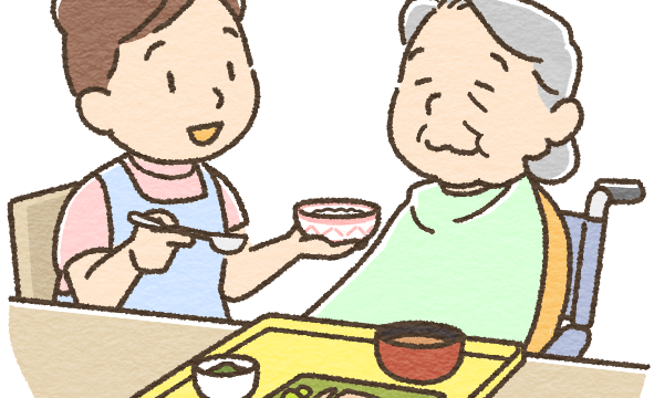 有料老人ホーム　新生館