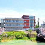 香流川翔裕園｜名古屋市名東区愛知県名古屋市名東区香流一丁目101番地の介護付き有料老人ホームの写真