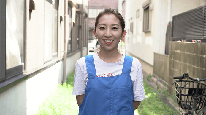 アイシア八田