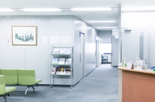 サービス付き高齢者向け住宅医療法人生寿会エイム新栄