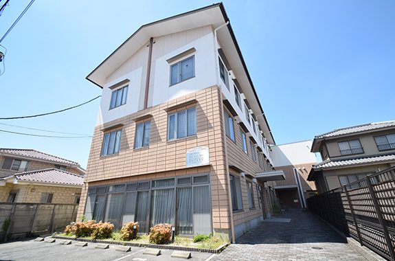 介護付き有料老人ホーム　しもかた
