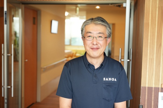 介護付き有料老人ホーム　しもかた