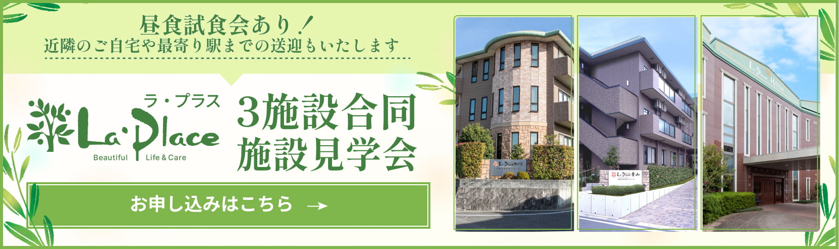 ラ･プラスヒルトップ