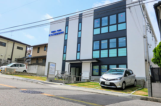 介護付有料老人ホーム医療法人生寿会メロウごきそ