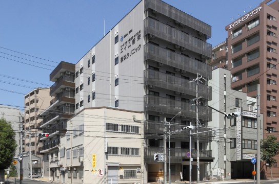 介護付有料老人ホーム医療法人生寿会メロウごきそ