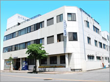 らくえん春岡館