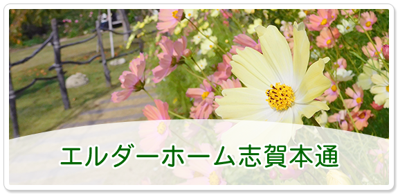 エルダーハウス上前津
