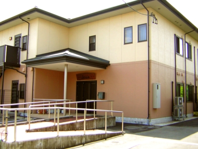 〔株〕ニチイ学館　ニチイケアセンター当知