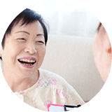 介護付有料老人ホーム　プレザンメゾン塩釜口