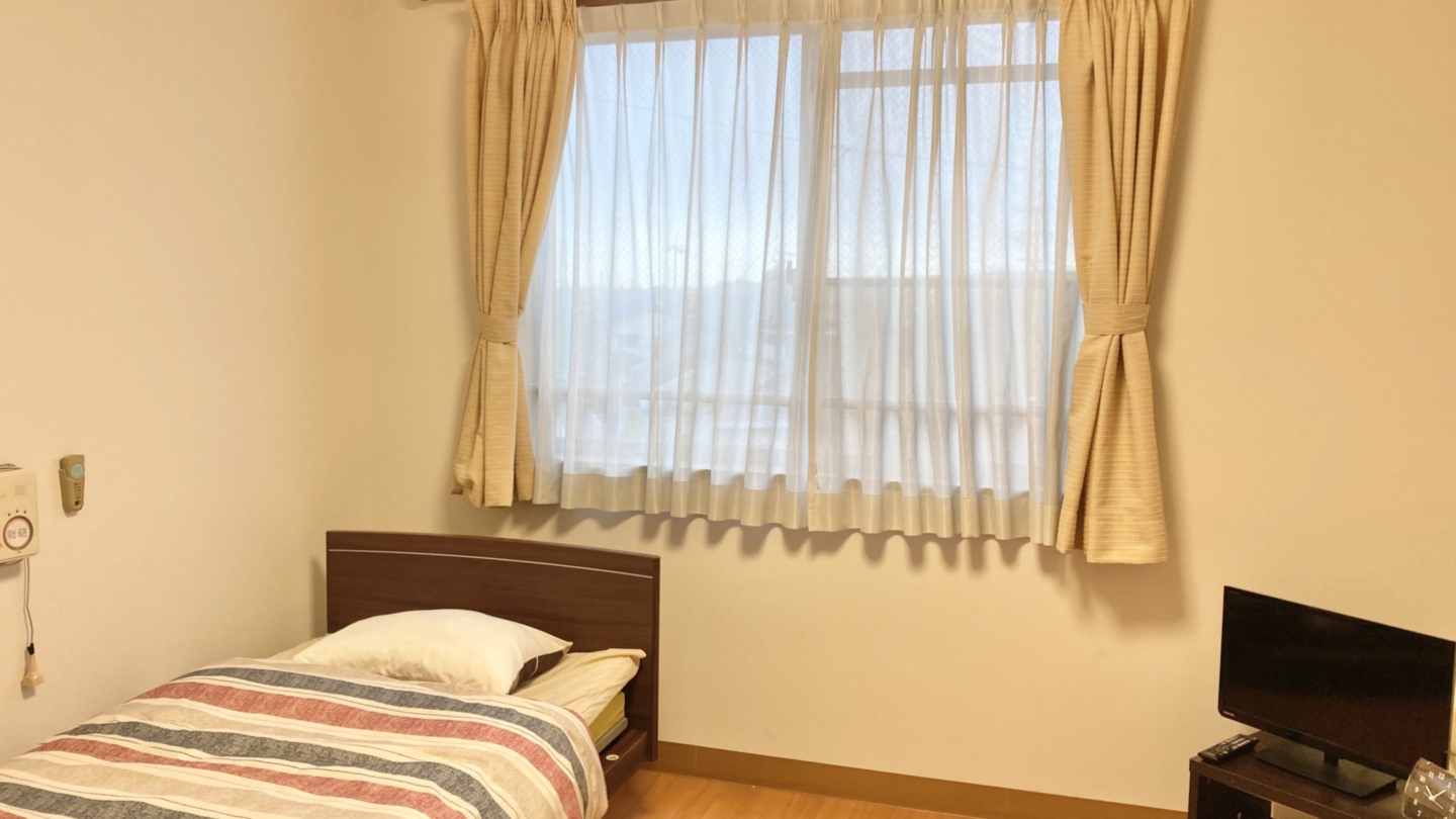 そんぽの家　吹上