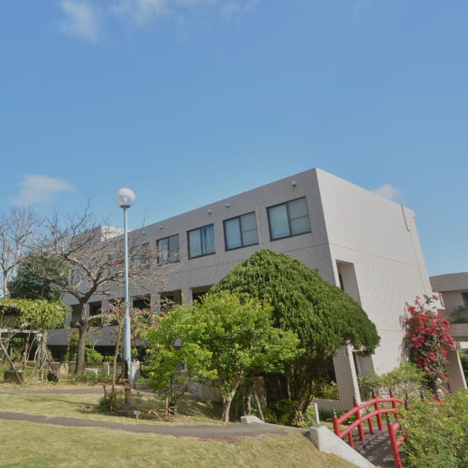 おもと会医療法人地域包括支援センターかみはら　特定施設入居者生活介護かみはら