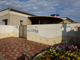 特別養護老人ホーム　ゆたか園