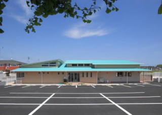 特別養護老人ホーム　ゆたか園
