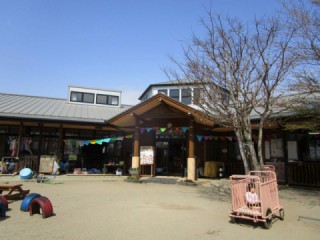特別養護老人ホーム　ゆたか園