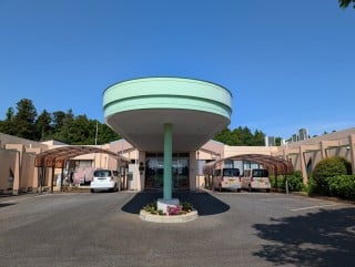 特別養護老人ホーム　ゆたか園
