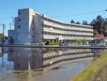 特別養護老人ホーム　ゆたか園