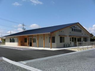 ゆたかな郷